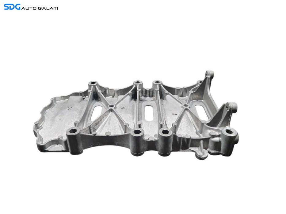 Suport Pompa Ulei Citroen Jumper 2.0 HDI 2014 - 2021 Cod 9811715380 [N2496]