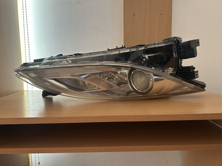 Far dreapta Mazda 6GH bixenon adaptiv si balans  pentru modelul full