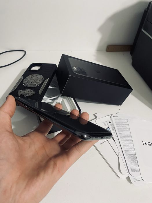 Iphone 11 pro 256