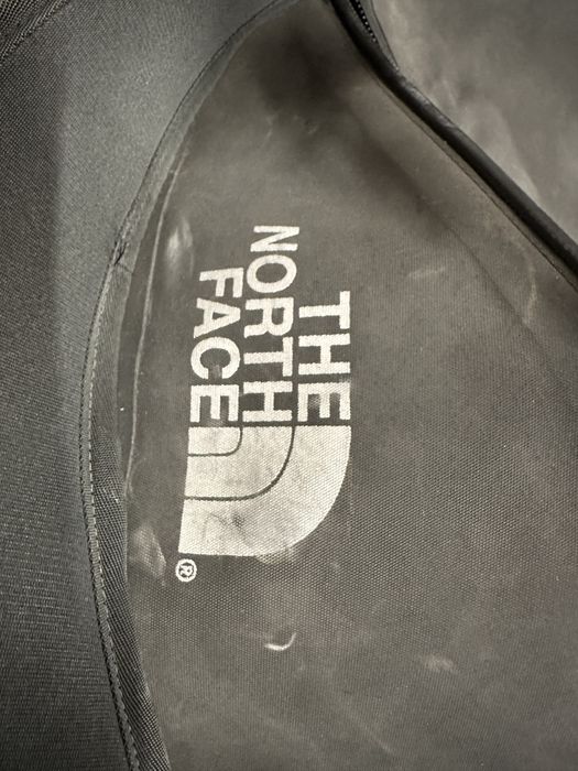 Непромокаем сак the north face duffel bag