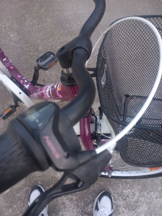 Band 3 biciclete in stare foarte buna,roti 26 si 24