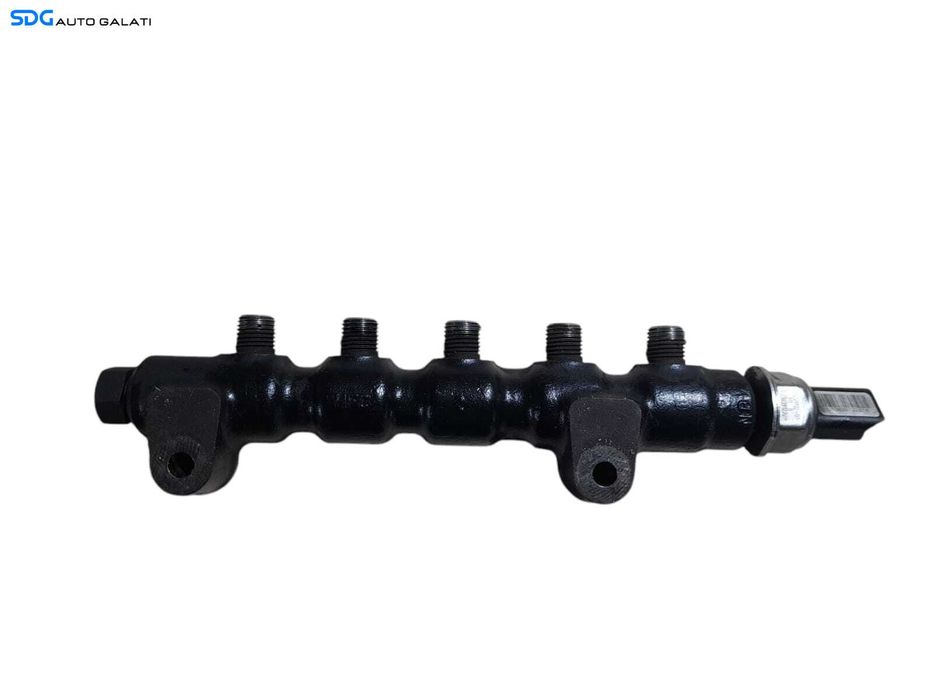 Rampa Injectoare Ford C-Max 1.4 TDCI 2004 - 2010 Cod 9642503380 [N1427]