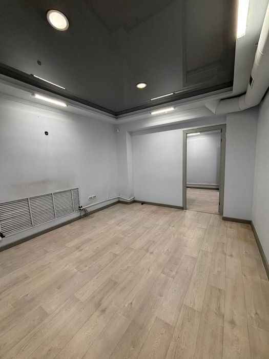 Отдельно стоящее здание