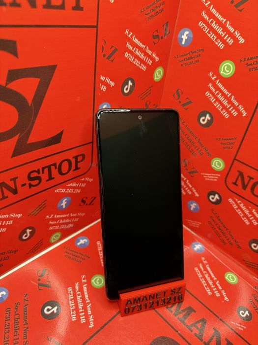 Samsung A51 Amanet SZ Non Stop