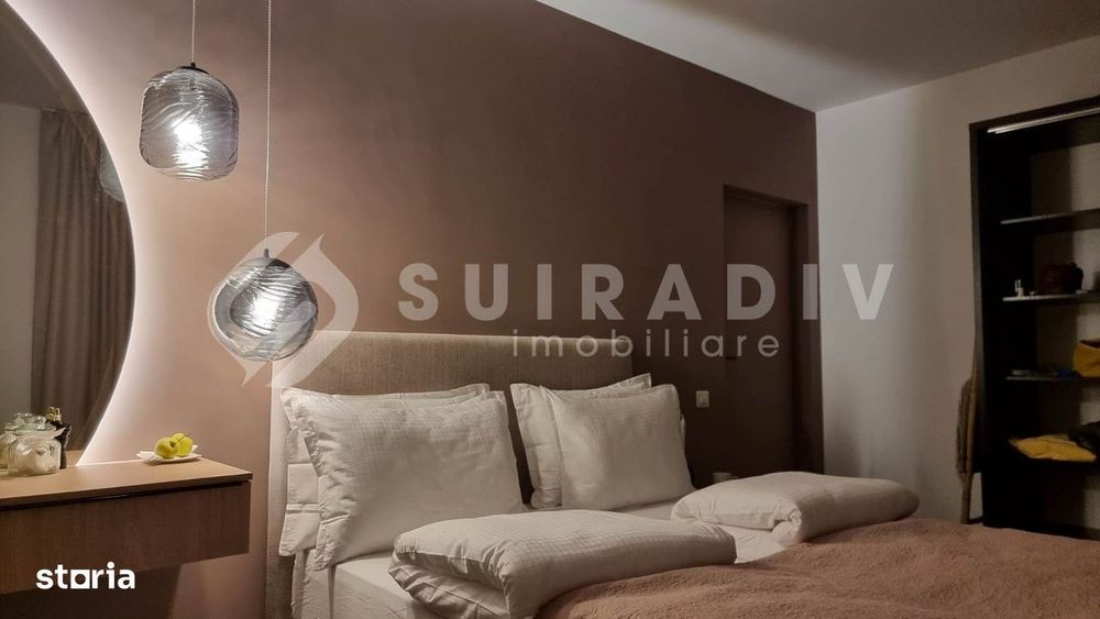 Apartament Premium cu 3 Camere și Terasă Spațioasă în Complexul Azoria