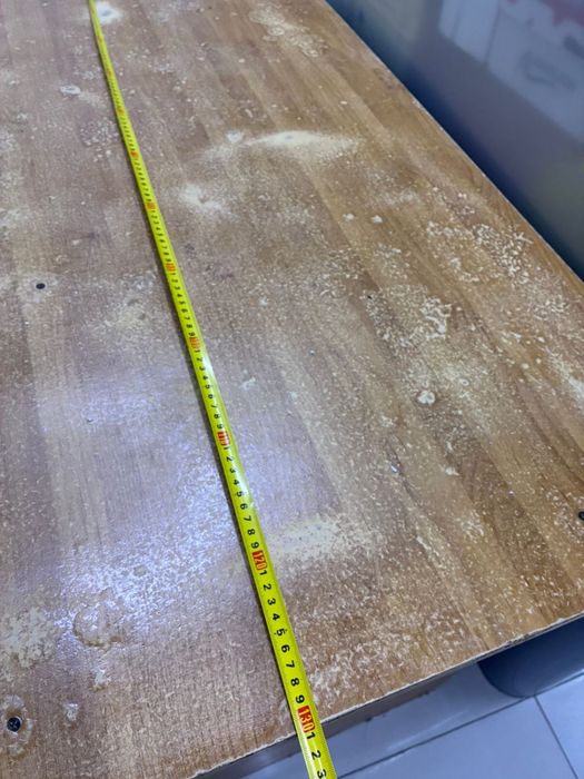 Стол со шкафчиком