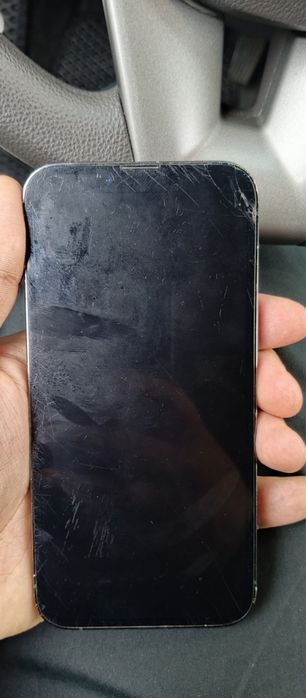 Срочно Продаётся iPhone 13 pro Green