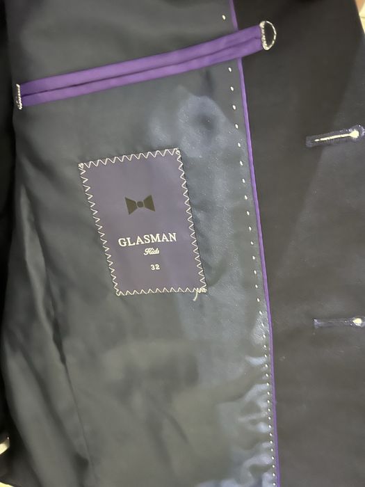 Продам школьную форму фирма Гласмен