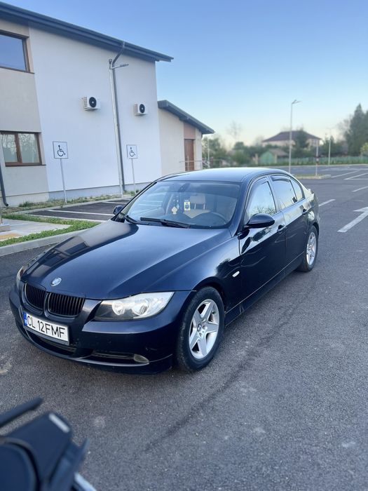 Vand sau schilb bmw seria 3