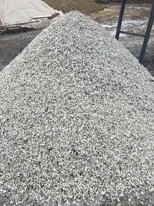 Микрокальцит СaCO3