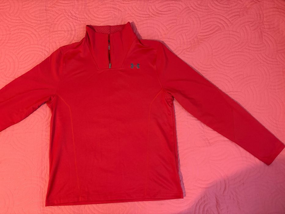 Under Armour дрехи