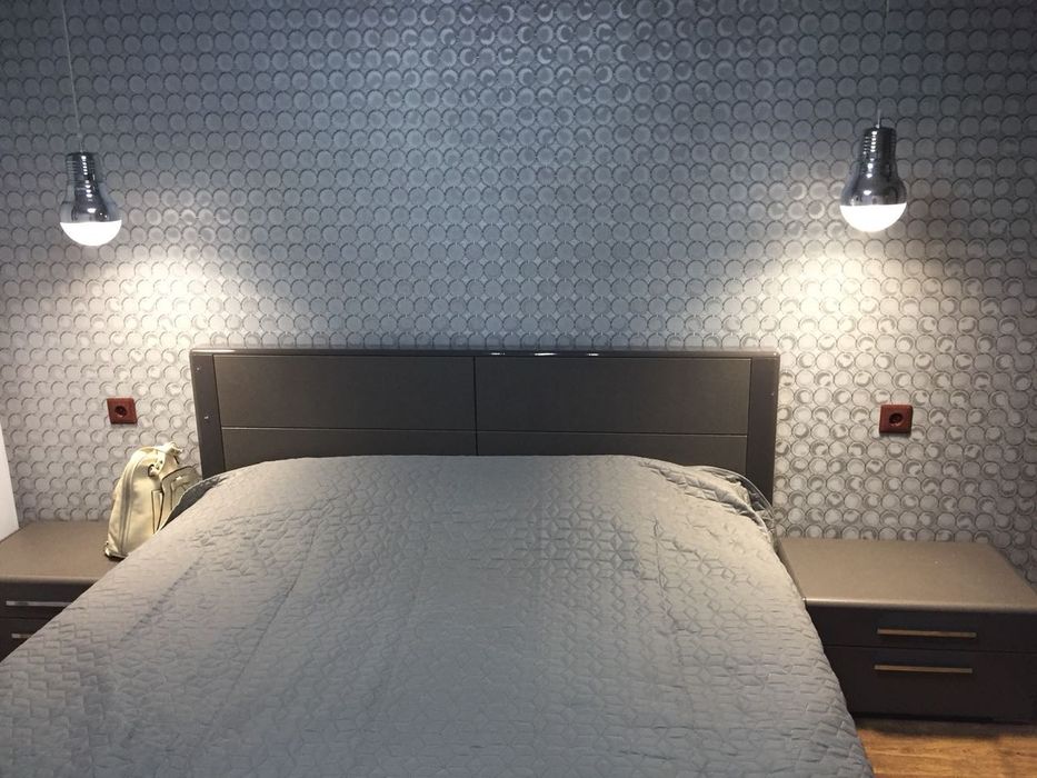 Блестящая квартирка в центре Астаны для Вас)))