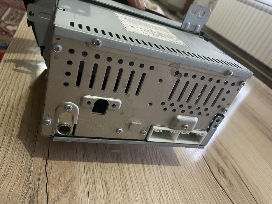 Туксон оргинал авто магнитла