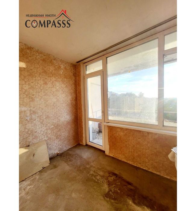 Продава се Двустаен апартамент в Добрич, Дружба 3 - 66 кв.м за 719 €/кв.м - Снимка #5