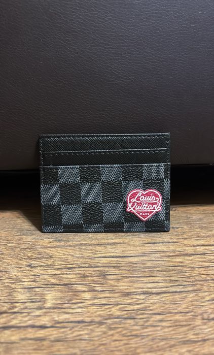 Louis Vuitton портмоне