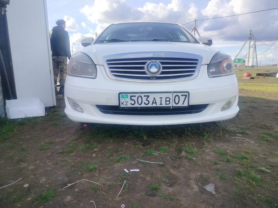 Срочно продам машину