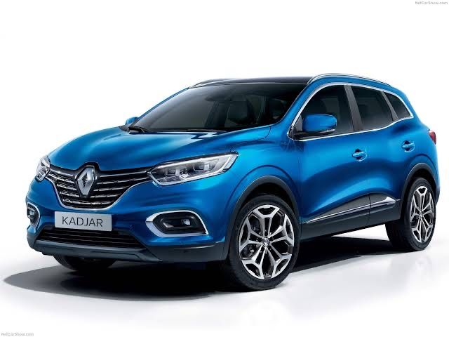Рено Каджар Renault Kadjar 1.3 бензин 1.5 дизел 2019-2021г. На Части!
