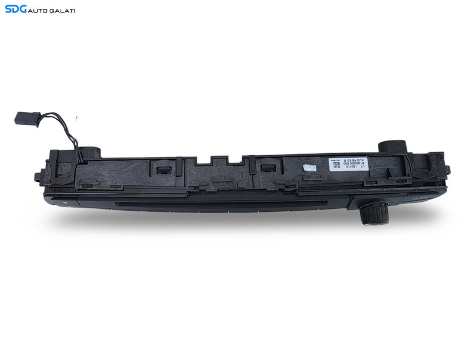 Radio Unitate CD Player BMW Seria 3 F30 2011 - 2019 [K2177]