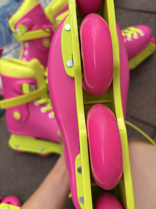 Role roti silicon Mia