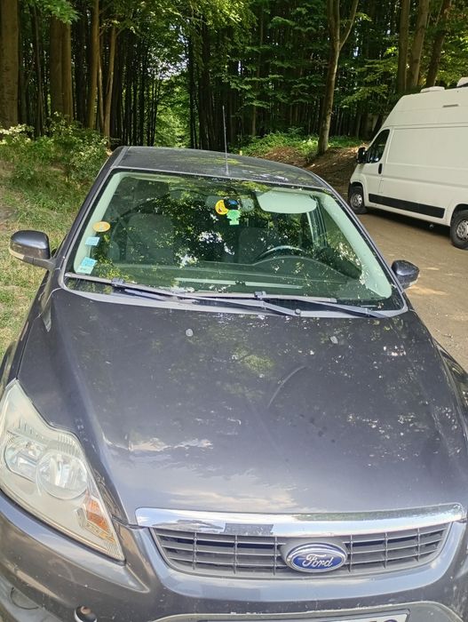 Ford focus de vânzare