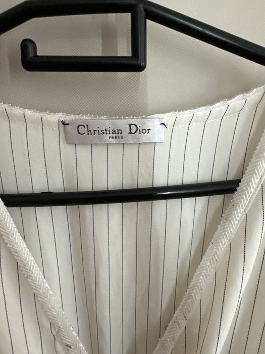 Элегантное платье Christian Dior