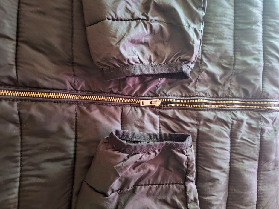 Куртка PULL&BEAR  Испания 46р