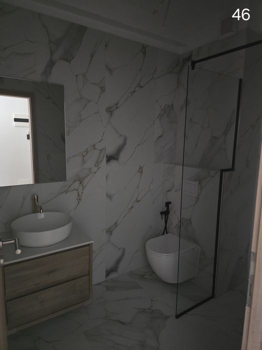 Inchiriez apartament