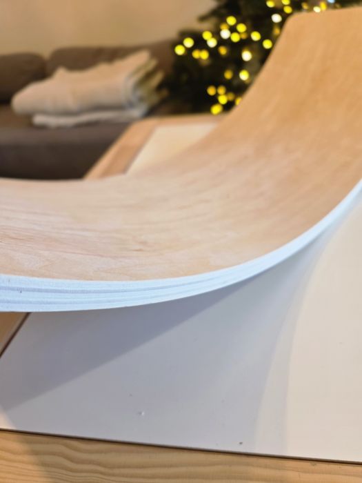 Баланс дъска/борд