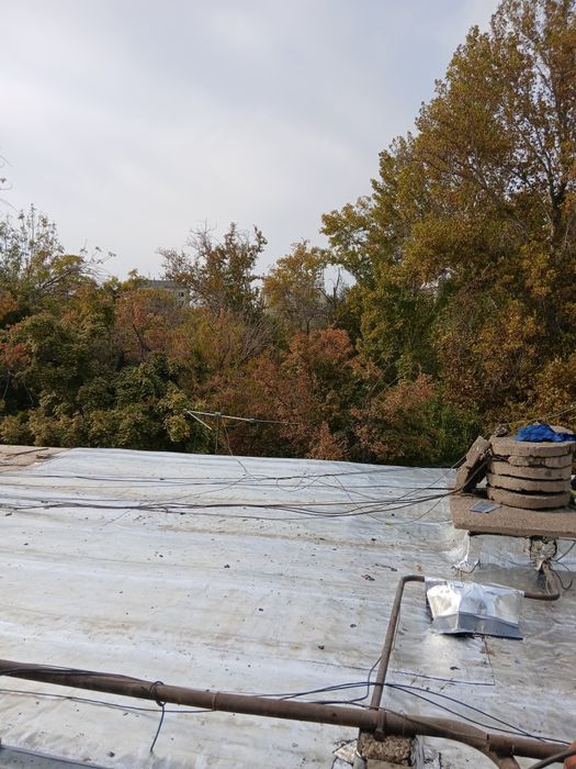 Toshkint gidiroizaltsiya