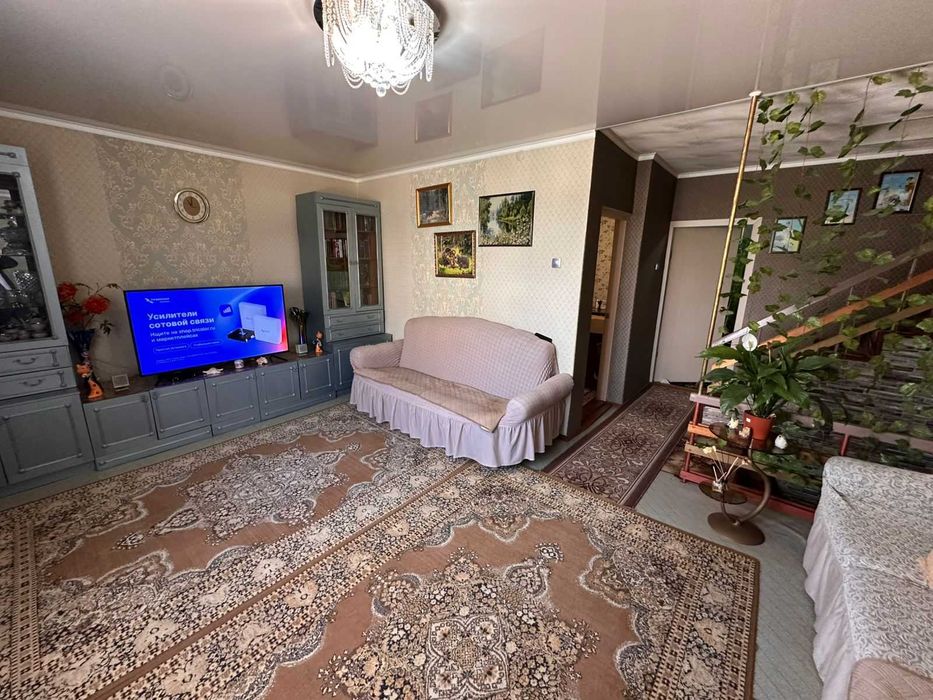 В продаже Коттедж Воронина 5