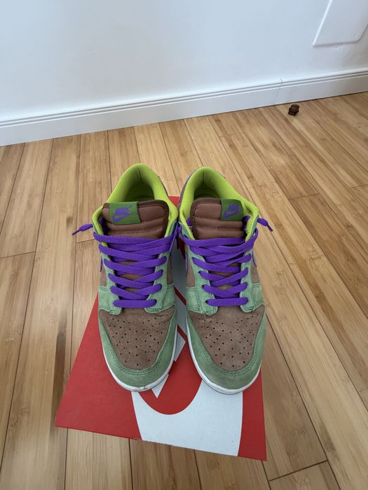 Nike Dunk low SP
