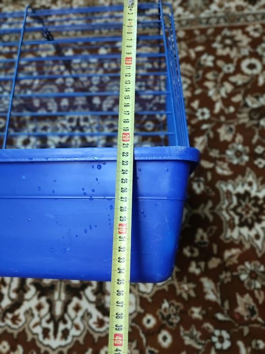 Клетка для кроликов