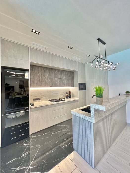 Diomond villa premium