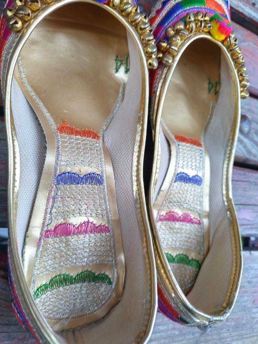 Обувки за тийнейджъри, размер 37/38