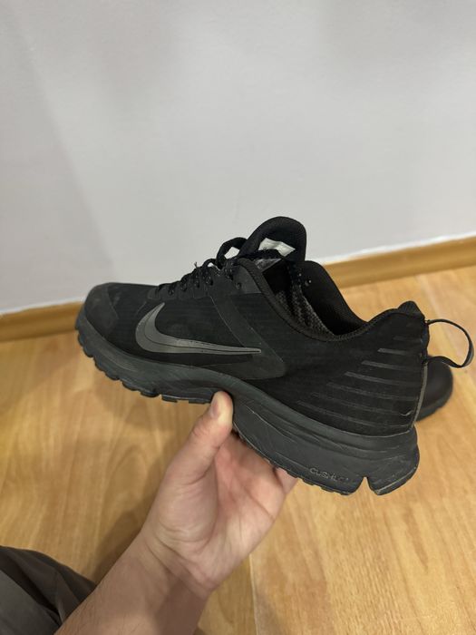 Nike термо кроссовки