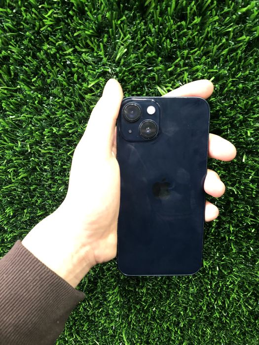 Iphone 13 128gb синий
