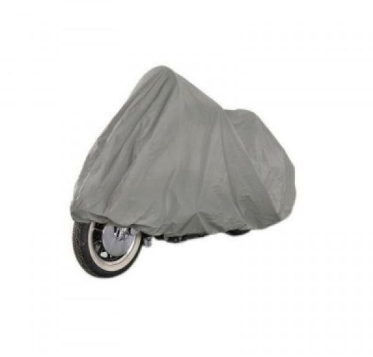 Husa Moto Prelata Motocicleta Waterproof Material Gros 230x100x125cm*