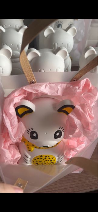 Продам копилки гипсовые