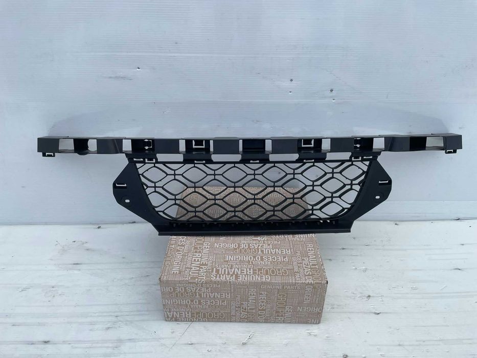 Grila bara fata Renault Megane 3 GT 2012-2014 noua originala Renault