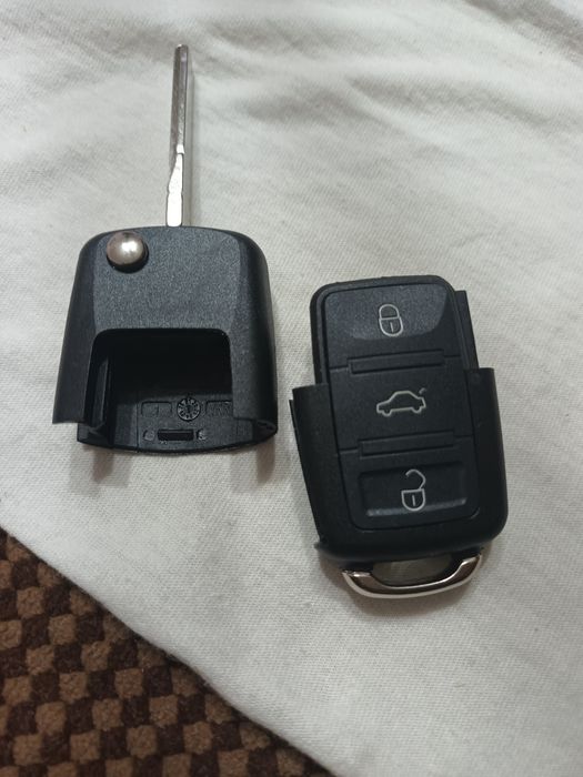Carcasa cheie skoda,vw.audi