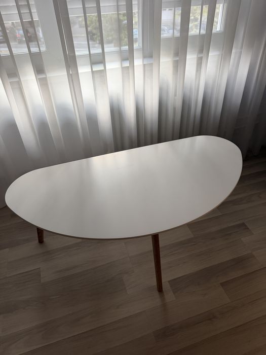 Masuta cafea Jysk  60x120