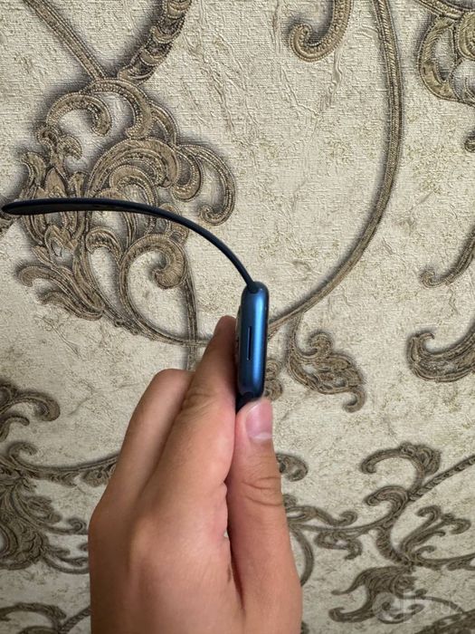 iWatch 7 45MM.