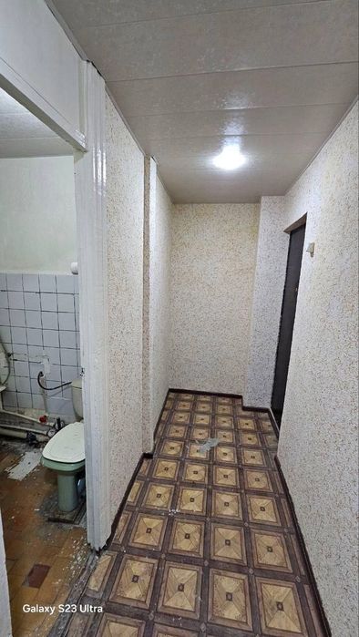 Gorgaz tomonda 2 xonali uy sotiladi