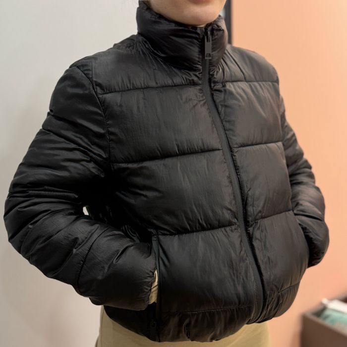 Демисезонная крутка Massimo duty