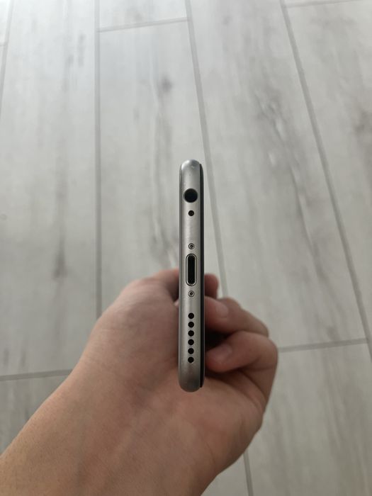 Айфон 6 с коробкой