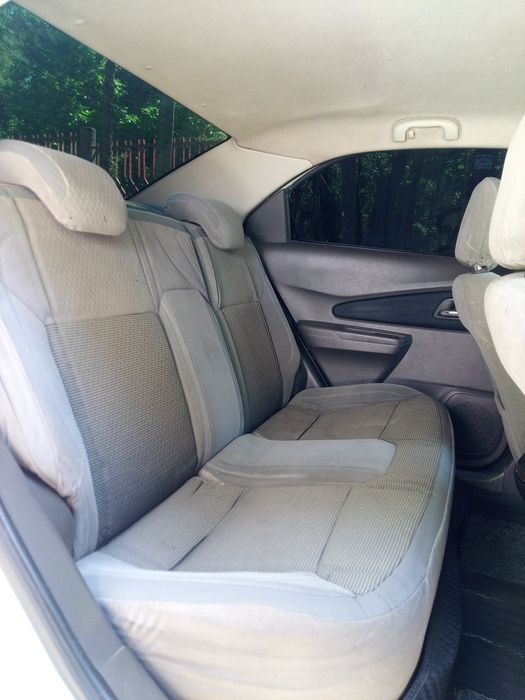 2020-yil. Cobalt Avtomat Karobka. +Propan Gaz.