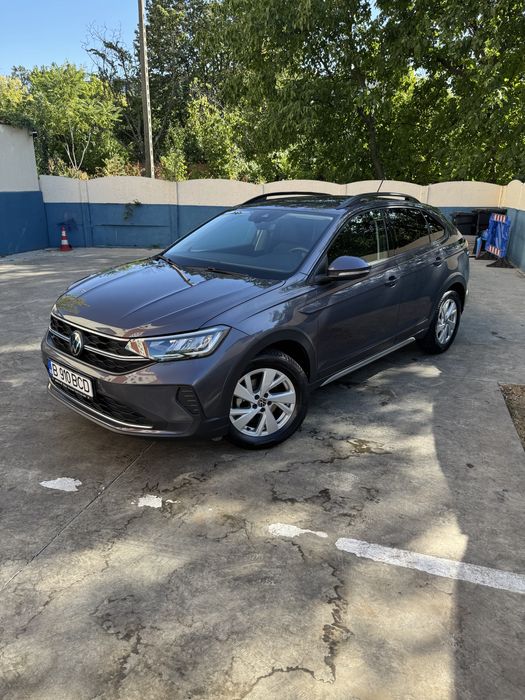 Volkswagen Taigo 1.0 TSI 110 cai