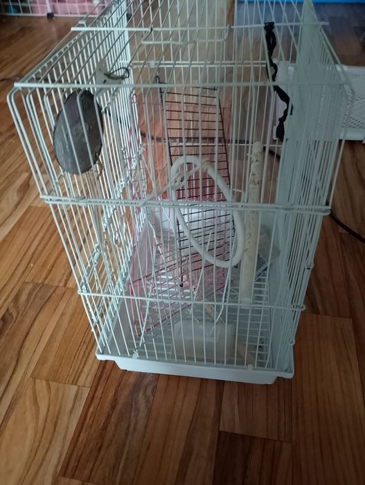 Продам клетку клетку продам