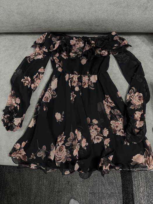 Турецкое платье