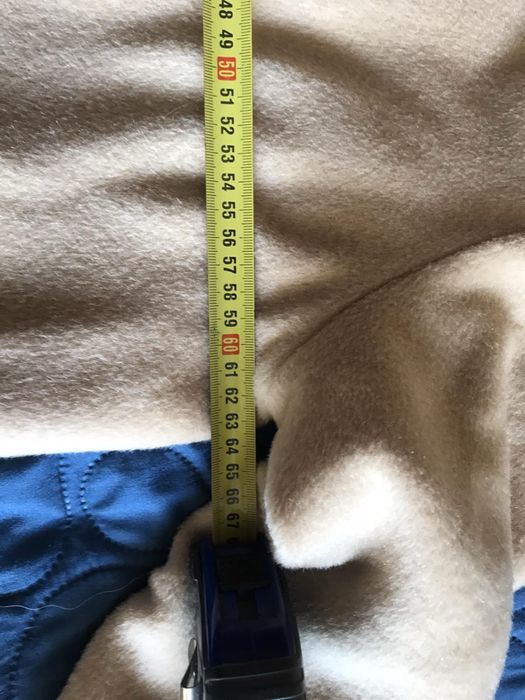 Красиво дамско палто